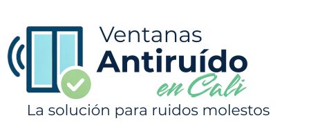VENTANAS ANTIRUIDO EN CALI