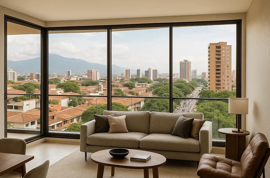 Cómo reducir el ruido exterior en tu hogar en Cali sin hacer remodelaciones costosas